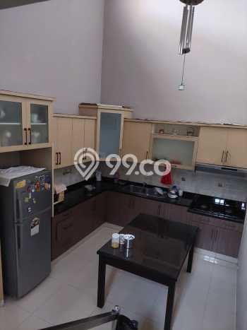 Jual Rumah Luas Elegan Dengan View Eksklusif di Green Ville, Jakarta Barat Jual Rumah Luas Elegan Dengan View Eksklusif di Green Ville, Jakarta Barat