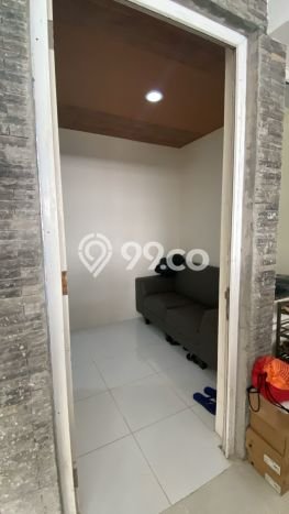 Rumah Modern Minimalis 4 Kamar Siap Huni di Cengkareng Rumah Modern Minimalis 4 Kamar Siap Huni di Cengkareng