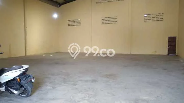 Area Strategis! Disewakan Gudang Lokasi Kosambi, Tangerang Cocok untuk Bisnis Area Strategis! Disewakan Gudang Lokasi Kosambi, Tangerang Cocok untuk Bisnis