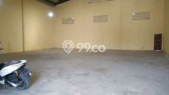 Area Strategis! Disewakan Gudang Lokasi Kosambi, Tangerang Cocok untuk Bisnis Area Strategis! Disewakan Gudang Lokasi Kosambi, Tangerang Cocok untuk Bisnis