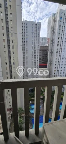 Apartemen Nyaman untuk Disewa, 0 Kamar di Jakarta Utara Apartemen Nyaman untuk Disewa, 0 Kamar di Jakarta Utara