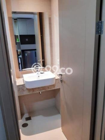 Apartemen Nyaman untuk Disewa, 0 Kamar di Jakarta Utara Apartemen Nyaman untuk Disewa, 0 Kamar di Jakarta Utara