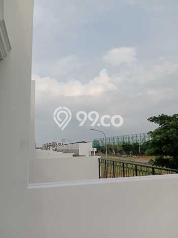 Rumah sewa siap pakai 2 KT di Pantai Indah Kapuk 2, Jakarta Utara Rumah sewa siap pakai 2 KT di Pantai Indah Kapuk 2, Jakarta Utara