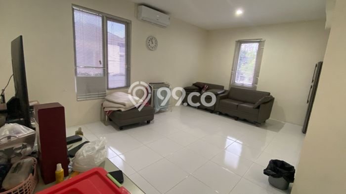 Rumah Modern Minimalis 4 Kamar Siap Huni di Cengkareng Rumah Modern Minimalis 4 Kamar Siap Huni di Cengkareng