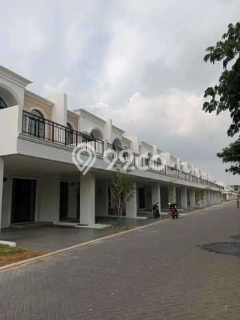 Rumah sewa siap pakai 2 KT di Pantai Indah Kapuk 2, Jakarta Utara Rumah sewa siap pakai 2 KT di Pantai Indah Kapuk 2, Jakarta Utara