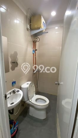 Rumah Modern Minimalis 4 Kamar Siap Huni di Cengkareng Rumah Modern Minimalis 4 Kamar Siap Huni di Cengkareng