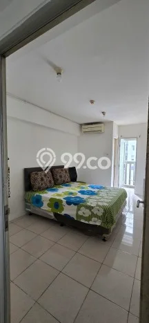 Apartemen Nyaman untuk Disewa, 0 Kamar di Jakarta Utara Apartemen Nyaman untuk Disewa, 0 Kamar di Jakarta Utara