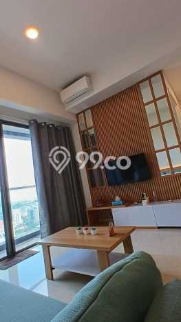 Apartemen Disewakan 2 Kamar Murah Siap Huni di Jakarta Pusat, Luas 103m2 Apartemen Disewakan 2 Kamar Murah Siap Huni di Jakarta Pusat, Luas 103m2