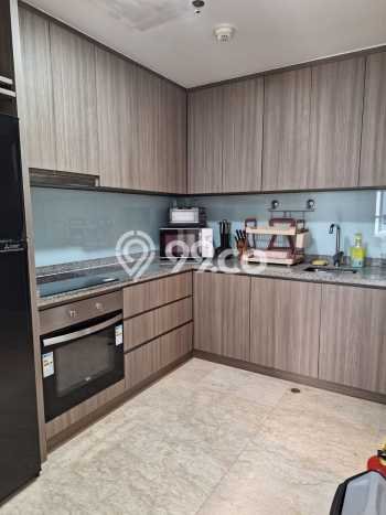 Apartemen Nyaman untuk Disewa, 2 Kamar di Jakarta Selatan Apartemen Nyaman untuk Disewa, 2 Kamar di Jakarta Selatan