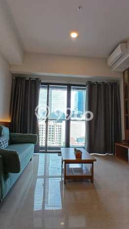 Apartemen Disewakan 2 Kamar Murah Siap Huni di Jakarta Pusat, Luas 103m2 Apartemen Disewakan 2 Kamar Murah Siap Huni di Jakarta Pusat, Luas 103m2