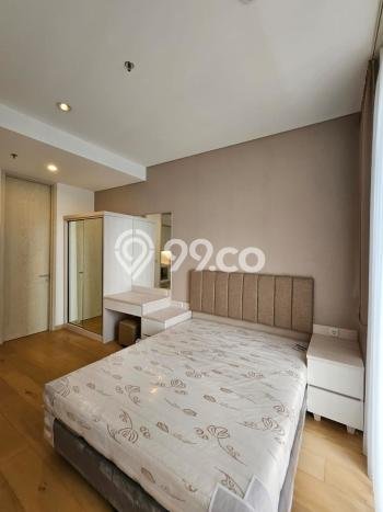 Apartemen Siap Pakai 2 Kamar dengan Harga Terjangkau di Area Cilandak, Jakarta Selatan Apartemen Siap Pakai 2 Kamar dengan Harga Terjangkau di Area Cilandak, Jakarta Selatan