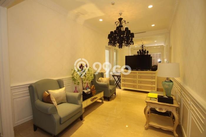 Apartemen Minimalis Modern 4 Kamar di Kebayoran Lama, Luas 320m2 Disewakan Apartemen Minimalis Modern 4 Kamar di Kebayoran Lama, Luas 320m2 Disewakan
