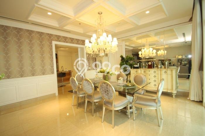 Apartemen Minimalis Modern 4 Kamar di Kebayoran Lama, Luas 320m2 Disewakan Apartemen Minimalis Modern 4 Kamar di Kebayoran Lama, Luas 320m2 Disewakan
