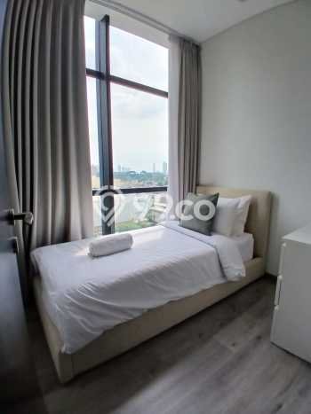 Hunian Apartemen Sewa Murah 64m2 di Tanah Abang, Cocok untuk Hunian Anda Hunian Apartemen Sewa Murah 64m2 di Tanah Abang, Cocok untuk Hunian Anda