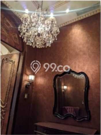 Disewakan Segera Apartemen Strategis 4 KT, 4 KM di Kawasan Tanah Abang Disewakan Segera Apartemen Strategis 4 KT, 4 KM di Kawasan Tanah Abang