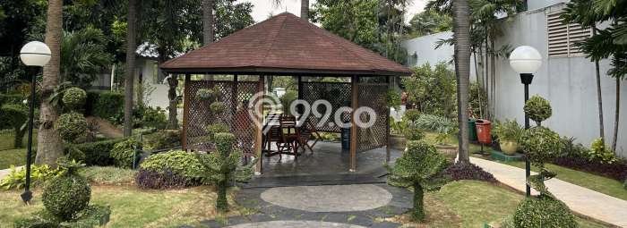 Hunian Strategis 110m2 di Menteng Dalam Jakarta Selatan 3 Bedroom Hunian Strategis 110m2 di Menteng Dalam Jakarta Selatan 3 Bedroom