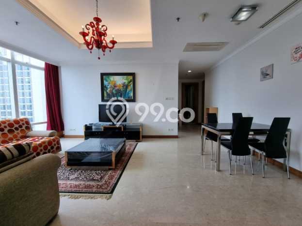 Sewa Sekarang Apartemen Nyaman 2 KT di Kawasan Menteng Sewa Sekarang Apartemen Nyaman 2 KT di Kawasan Menteng