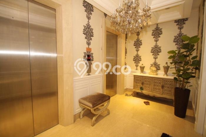 Apartemen Minimalis Modern 4 Kamar di Kebayoran Lama, Luas 320m2 Disewakan Apartemen Minimalis Modern 4 Kamar di Kebayoran Lama, Luas 320m2 Disewakan