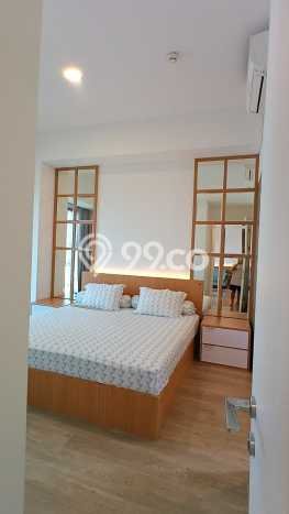 Apartemen Disewakan 2 Kamar Murah Siap Huni di Jakarta Pusat, Luas 103m2 Apartemen Disewakan 2 Kamar Murah Siap Huni di Jakarta Pusat, Luas 103m2