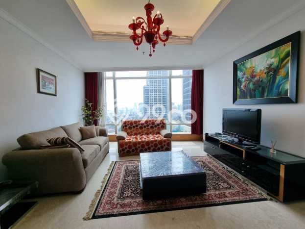 Sewa Sekarang Apartemen Nyaman 2 KT di Kawasan Menteng Sewa Sekarang Apartemen Nyaman 2 KT di Kawasan Menteng