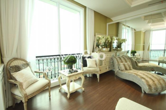 Apartemen Minimalis Modern 4 Kamar di Kebayoran Lama, Luas 320m2 Disewakan Apartemen Minimalis Modern 4 Kamar di Kebayoran Lama, Luas 320m2 Disewakan