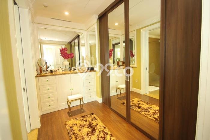 Apartemen Minimalis Modern 4 Kamar di Kebayoran Lama, Luas 320m2 Disewakan Apartemen Minimalis Modern 4 Kamar di Kebayoran Lama, Luas 320m2 Disewakan
