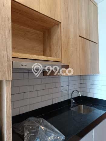 Apartemen Strategis 23m2 di Kuningan Jakarta Selatan 1 Bedroom Apartemen Strategis 23m2 di Kuningan Jakarta Selatan 1 Bedroom