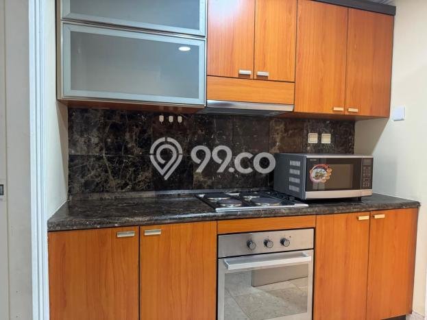 Apartemen Siap Pakai 2 BR dengan Harga Hemat di Area Tanah Abang, Jakarta Pusat Apartemen Siap Pakai 2 BR dengan Harga Hemat di Area Tanah Abang, Jakarta Pusat
