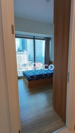 Apartemen Disewakan 2 Kamar Murah Siap Huni di Jakarta Pusat, Luas 103m2 Apartemen Disewakan 2 Kamar Murah Siap Huni di Jakarta Pusat, Luas 103m2
