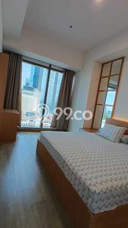 Apartemen Disewakan 2 Kamar Murah Siap Huni di Jakarta Pusat, Luas 103m2 Apartemen Disewakan 2 Kamar Murah Siap Huni di Jakarta Pusat, Luas 103m2