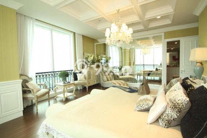 Apartemen Minimalis Modern 4 Kamar di Kebayoran Lama, Luas 320m2 Disewakan Apartemen Minimalis Modern 4 Kamar di Kebayoran Lama, Luas 320m2 Disewakan