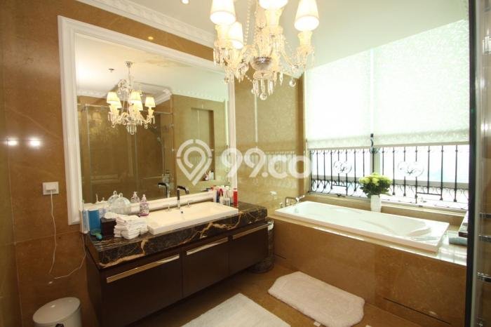 Apartemen Minimalis Modern 4 Kamar di Kebayoran Lama, Luas 320m2 Disewakan Apartemen Minimalis Modern 4 Kamar di Kebayoran Lama, Luas 320m2 Disewakan