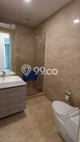 Apartemen Disewakan 2 Kamar Murah Siap Huni di Jakarta Pusat, Luas 103m2 Apartemen Disewakan 2 Kamar Murah Siap Huni di Jakarta Pusat, Luas 103m2