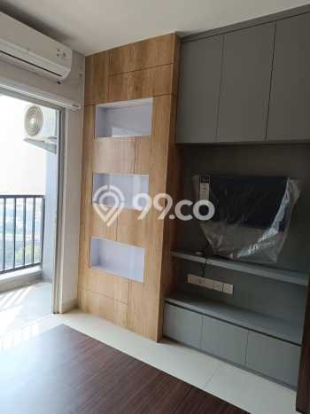 Apartemen Strategis 23m2 di Kuningan Jakarta Selatan 1 Bedroom Apartemen Strategis 23m2 di Kuningan Jakarta Selatan 1 Bedroom