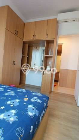 Apartemen Disewakan 2 Kamar Murah Siap Huni di Jakarta Pusat, Luas 103m2 Apartemen Disewakan 2 Kamar Murah Siap Huni di Jakarta Pusat, Luas 103m2