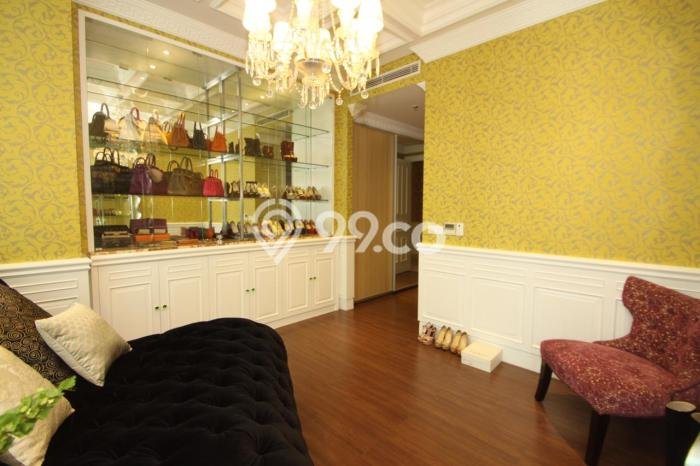 Apartemen Minimalis Modern 4 Kamar di Kebayoran Lama, Luas 320m2 Disewakan Apartemen Minimalis Modern 4 Kamar di Kebayoran Lama, Luas 320m2 Disewakan