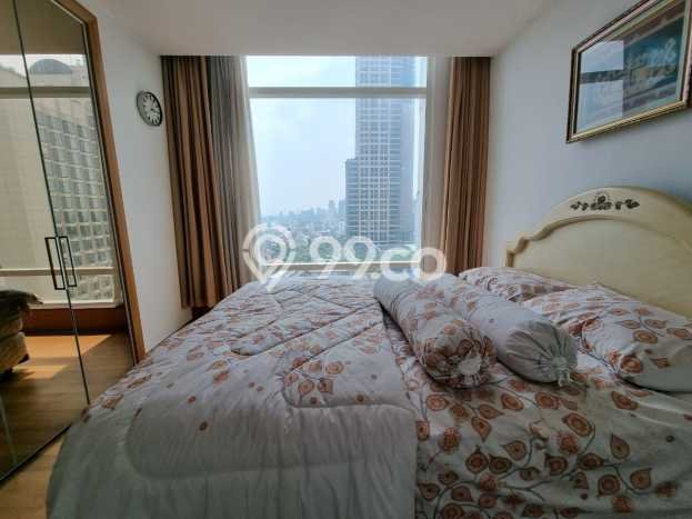 Sewa Sekarang Apartemen Nyaman 2 KT di Kawasan Menteng Sewa Sekarang Apartemen Nyaman 2 KT di Kawasan Menteng