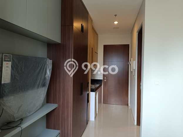 Apartemen Strategis 23m2 di Kuningan Jakarta Selatan 1 Bedroom Apartemen Strategis 23m2 di Kuningan Jakarta Selatan 1 Bedroom