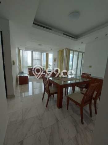 Sewa Apartemen Ekonomis 3 BR di Sudirman Jakarta Selatan Sewa Apartemen Ekonomis 3 BR di Sudirman Jakarta Selatan