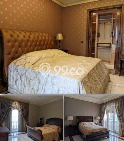 Disewakan Segera Apartemen Strategis 4 KT, 4 KM di Kawasan Tanah Abang Disewakan Segera Apartemen Strategis 4 KT, 4 KM di Kawasan Tanah Abang