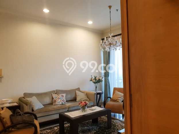 Sewa Apartemen Harga Terjangkau di Senayan 1 Bedroom Sewa Apartemen Harga Terjangkau di Senayan 1 Bedroom