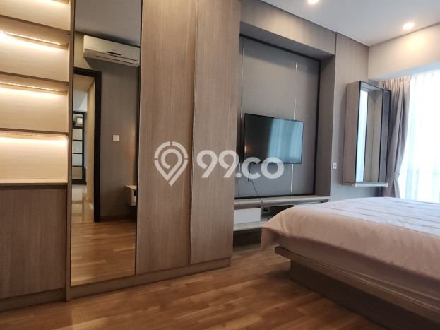 Sewa Apartemen Murah di Setiabudi 2 KT Sewa Apartemen Murah di Setiabudi 2 KT