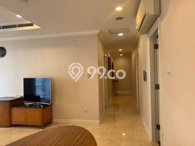 Apartemen Siap Pakai 2 BR dengan Harga Hemat di Area Tanah Abang, Jakarta Pusat Apartemen Siap Pakai 2 BR dengan Harga Hemat di Area Tanah Abang, Jakarta Pusat