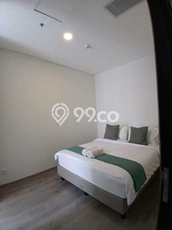 Hunian Apartemen Sewa Murah 64m2 di Tanah Abang, Cocok untuk Hunian Anda Hunian Apartemen Sewa Murah 64m2 di Tanah Abang, Cocok untuk Hunian Anda