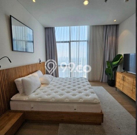 Hunian Apartemen Sewa Siap Pakai di Setiabudi Jakarta Selatan dengan 3 KT / 2 KM Hunian Apartemen Sewa Siap Pakai di Setiabudi Jakarta Selatan dengan 3 KT / 2 KM
