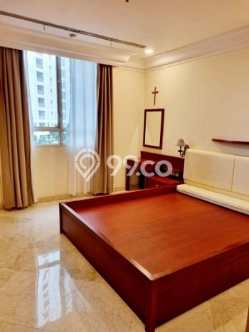 Apartemen Disewa Terjangkau 3 KT / 2 KM di Kebayoran Lama, Jakarta Selatan Apartemen Disewa Terjangkau 3 KT / 2 KM di Kebayoran Lama, Jakarta Selatan