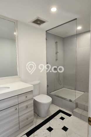 Unit Apartemen Dijual di Menteng, Jakarta Pusat, dengan 1 Bedroom, 2 Bathroom Unit Apartemen Dijual di Menteng, Jakarta Pusat, dengan 1 Bedroom, 2 Bathroom