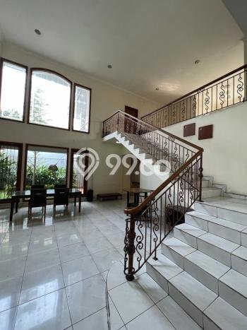 Rumah Cantik Siap Huni Di Kebayoran Baru Luas 275m2 Aman Rumah Cantik Siap Huni Di Kebayoran Baru Luas 275m2 Aman