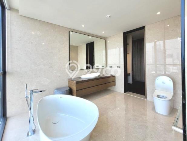 FOR RENT! Hunian Apartemen Ideal di Menteng Jakarta Pusat 3 KT FOR RENT! Hunian Apartemen Ideal di Menteng Jakarta Pusat 3 KT