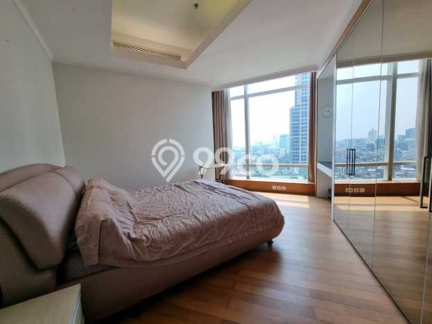 Sewa Sekarang Apartemen Nyaman 2 KT di Kawasan Menteng Sewa Sekarang Apartemen Nyaman 2 KT di Kawasan Menteng